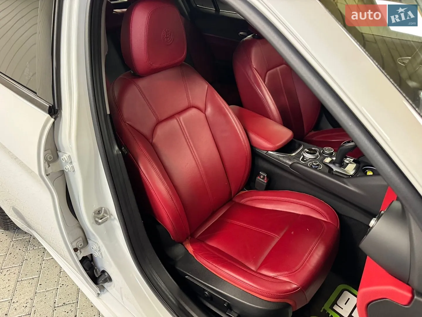 2020 Alfa Romeo Giulia - мініатюра 47