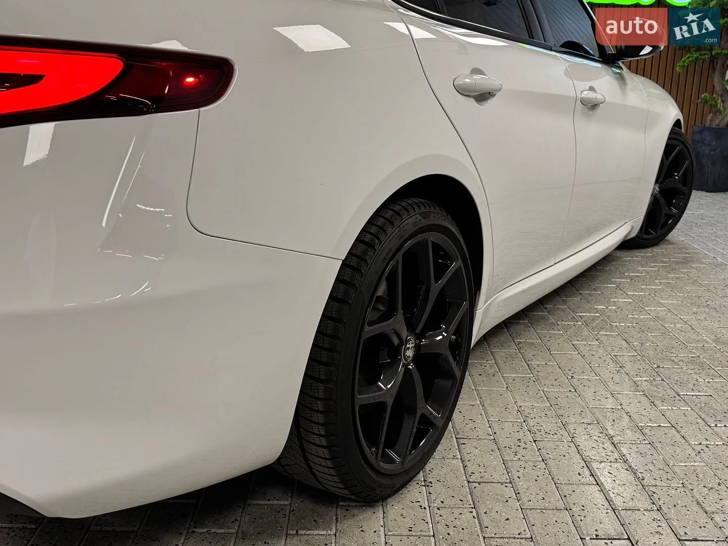 2020 Alfa Romeo Giulia - мініатюра 61