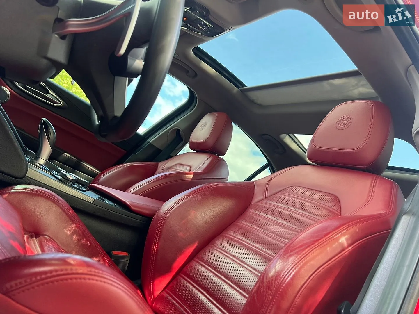 2018 Alfa Romeo Giulia - мініатюра 33