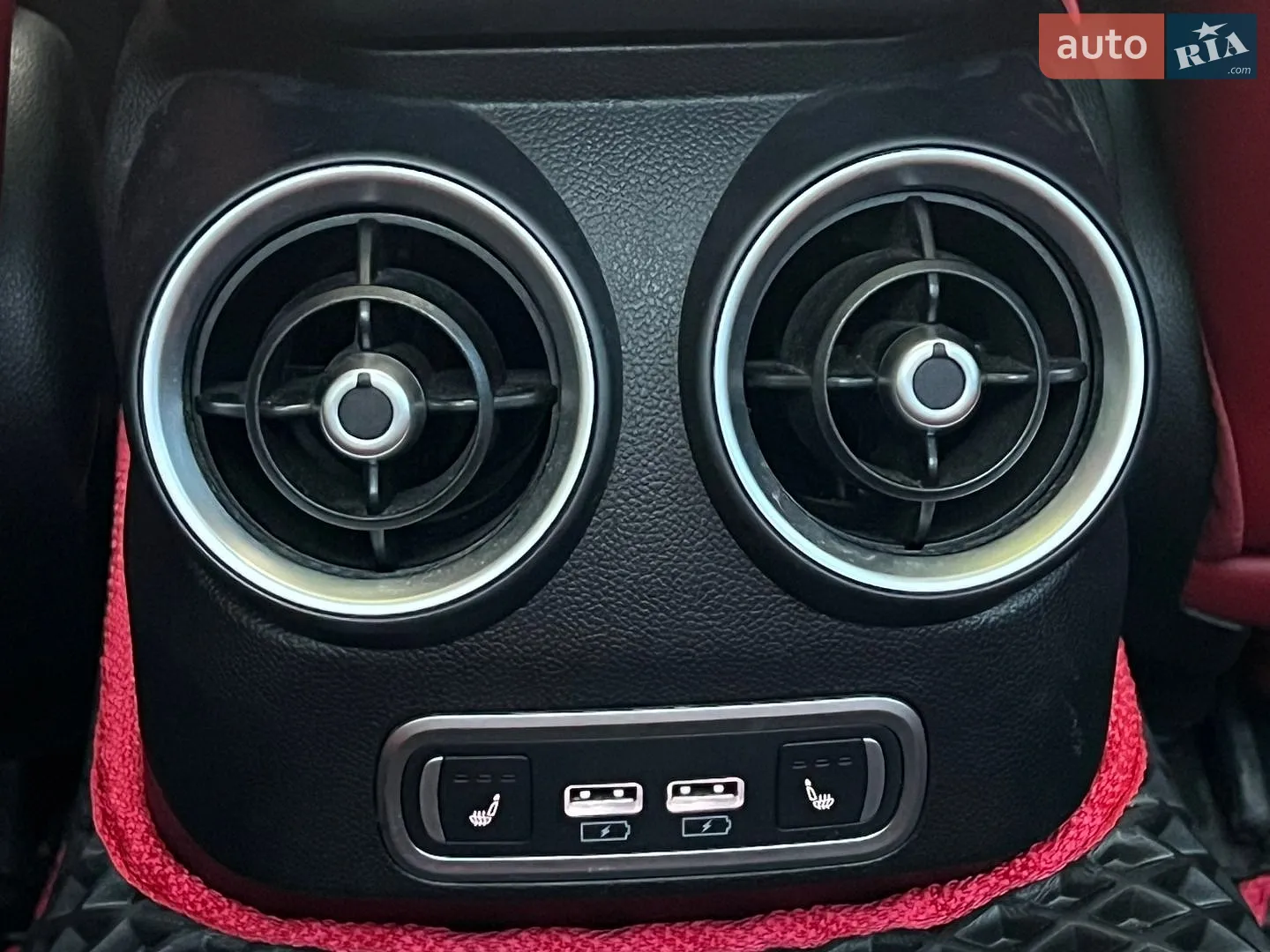 2018 Alfa Romeo Giulia - мініатюра 44