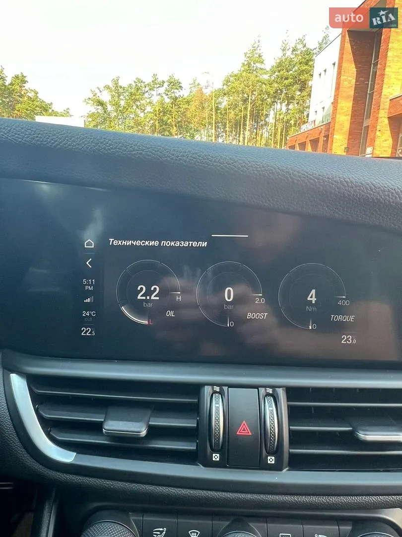 2020 Alfa Romeo Giulia - мініатюра 27