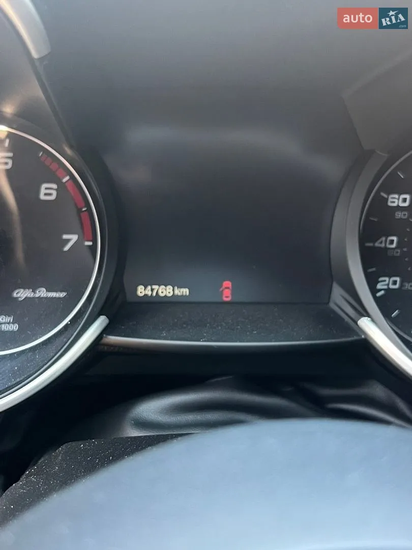 2020 Alfa Romeo Giulia - мініатюра 30
