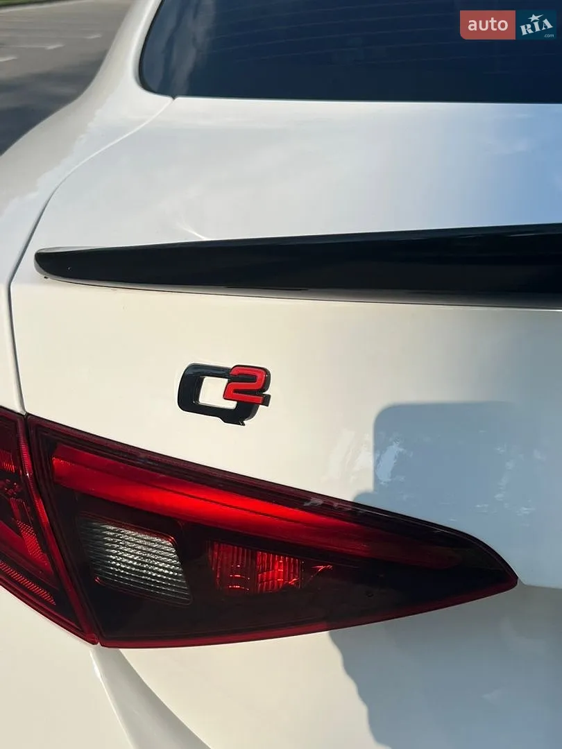 2020 Alfa Romeo Giulia - мініатюра 31