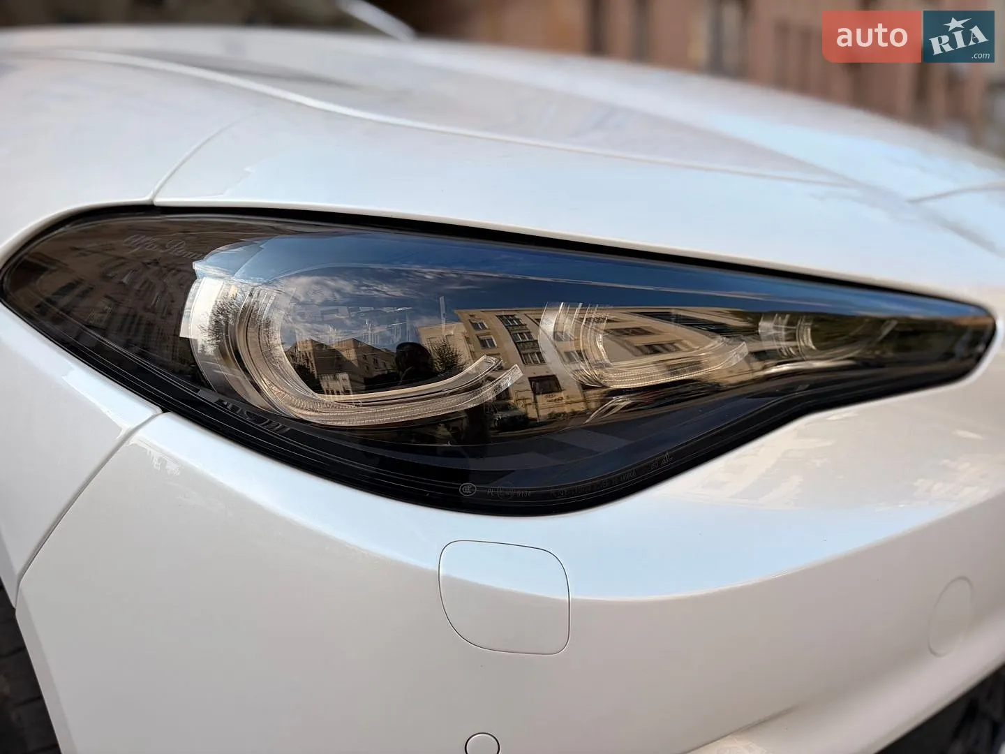 2018 Alfa Romeo Giulia - мініатюра 24