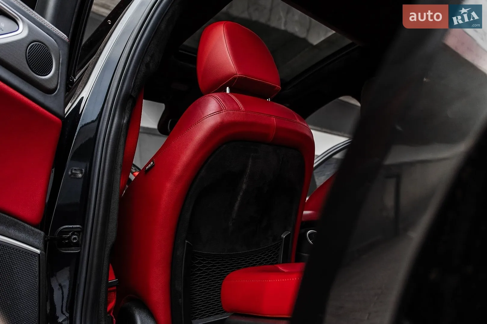 2017 Alfa Romeo Giulia - мініатюра 36