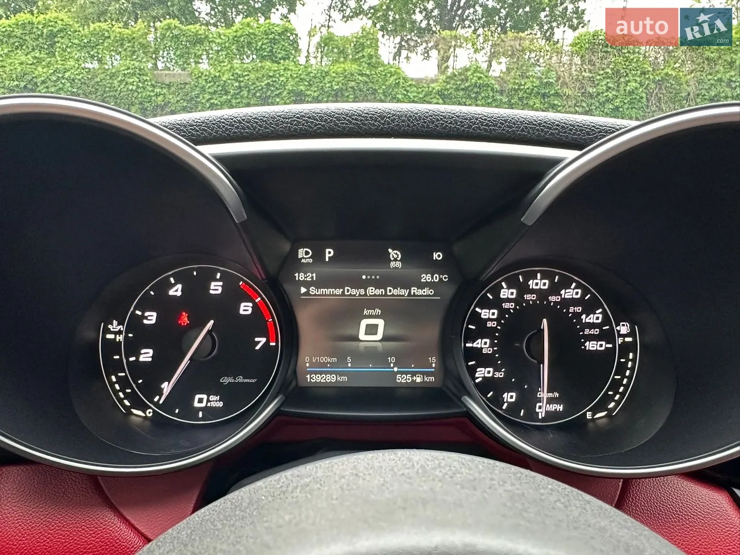2018 Alfa Romeo Giulia - мініатюра 16