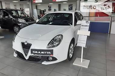 Хэтчбек Alfa Romeo Giulietta 2018 в Днепре