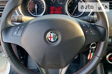 Хэтчбек Alfa Romeo Giulietta 2013 в Херсоне