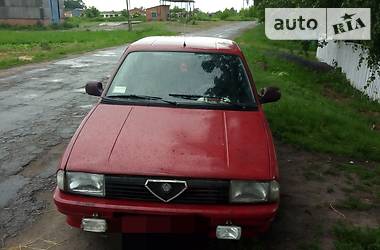 Хэтчбек Alfa Romeo Giulietta 1988 в Житомире