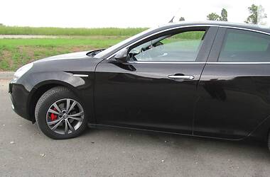 Хэтчбек Alfa Romeo Giulietta 2012 в Павлограде