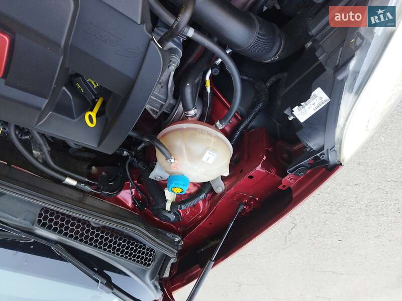 Хэтчбек Alfa Romeo Giulietta 2012 в Киеве