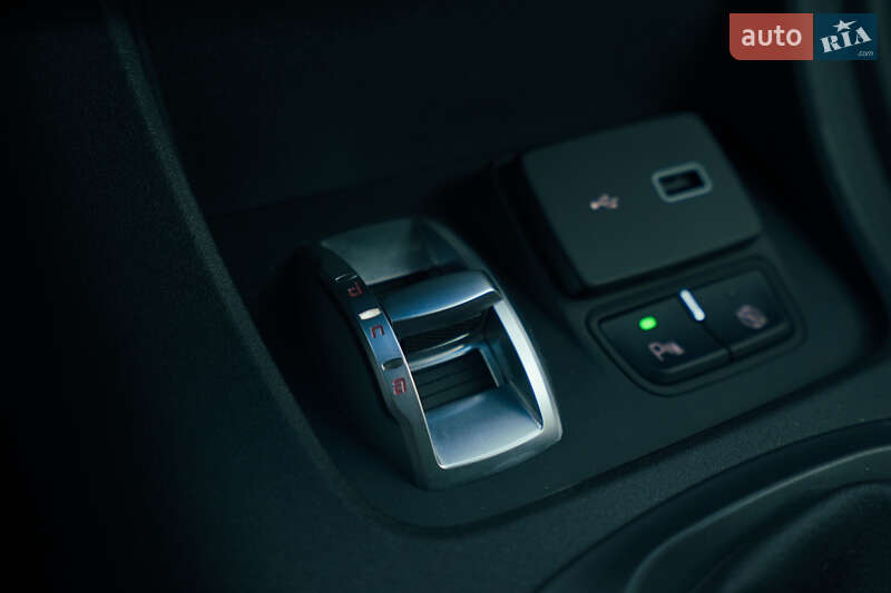 Хэтчбек Alfa Romeo Giulietta 2019 в Харькове фото 43 Хэтчбек Alfa Romeo Giulietta 2019 в Харькове