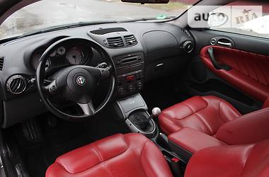 Купе Alfa Romeo GT 2008 в Броварах