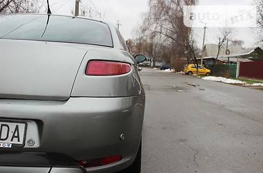 Купе Alfa Romeo GT 2008 в Броварах