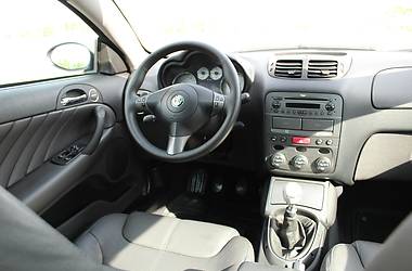 Купе Alfa Romeo GT 2011 в Києві