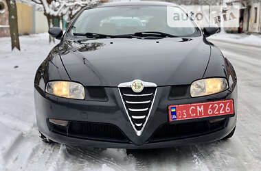Купе Alfa Romeo GT 2005 в Киеве