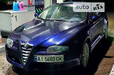 Купе Alfa Romeo GT 2006 в Киеве
