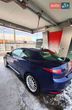 Купе Alfa Romeo GT 2006 в Киеве