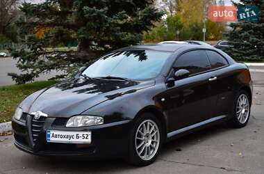 Купе Alfa Romeo GT 2005 в Києві