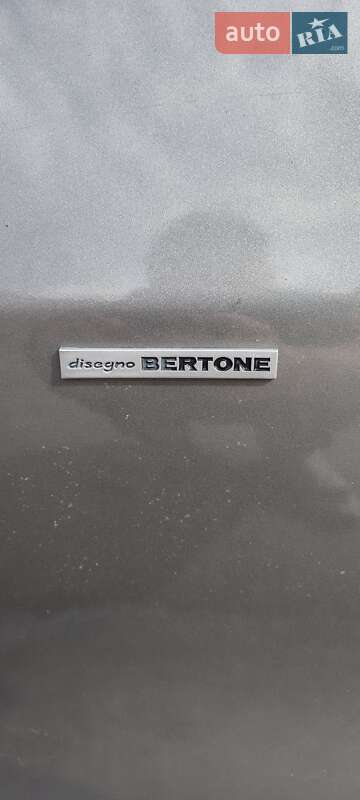 Купе Alfa Romeo GT 2004 в Днепре