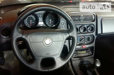 Купе Alfa Romeo GTV 1997 в Киеве