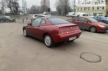 Купе Alfa Romeo GTV 1998 в Полтаве