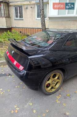 Купе Alfa Romeo GTV 1999 в Киеве