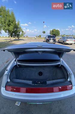 Купе Alfa Romeo GTV 2001 в 
