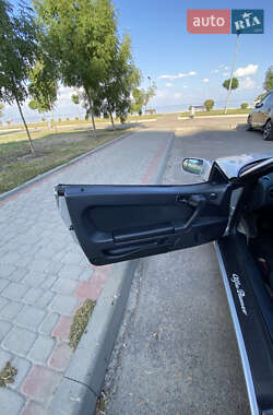 Купе Alfa Romeo GTV 2001 в 
