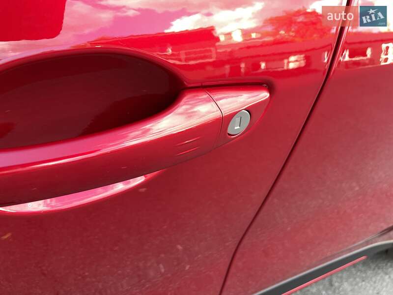 Внедорожник / Кроссовер Alfa Romeo Junior 2024 в Киеве фото 38 Внедорожник / Кроссовер Alfa Romeo Junior 2024 в Киеве