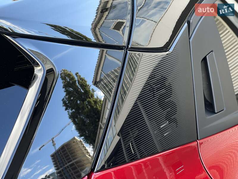 Внедорожник / Кроссовер Alfa Romeo Junior 2024 в Киеве фото 40 Внедорожник / Кроссовер Alfa Romeo Junior 2024 в Киеве