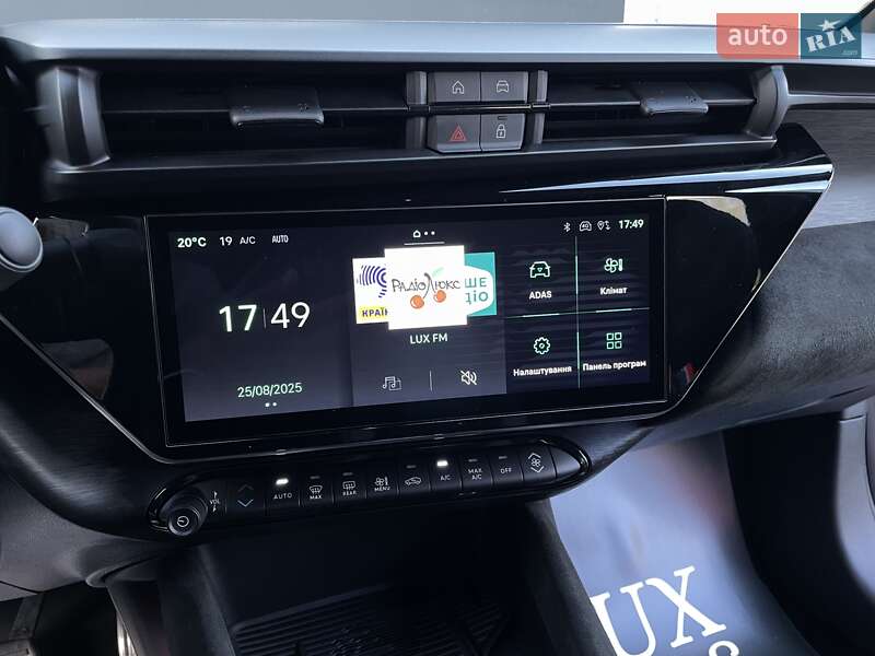 Внедорожник / Кроссовер Alfa Romeo Junior 2024 в Киеве фото 55 Внедорожник / Кроссовер Alfa Romeo Junior 2024 в Киеве