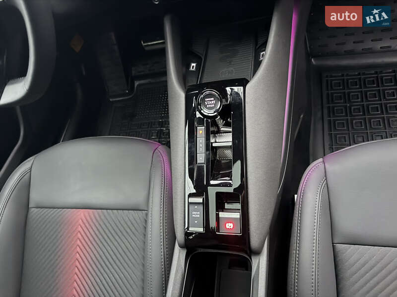 Внедорожник / Кроссовер Alfa Romeo Junior 2025 в Киеве