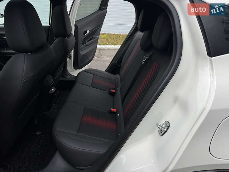 Внедорожник / Кроссовер Alfa Romeo Junior 2025 в Киеве