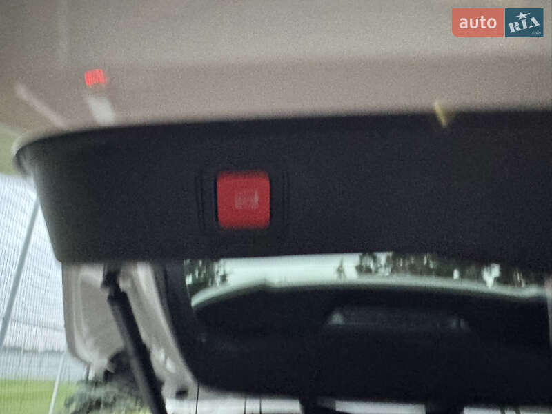 Внедорожник / Кроссовер Alfa Romeo Junior 2025 в Киеве