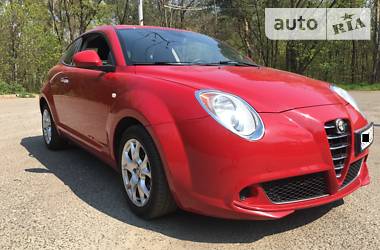 Хэтчбек Alfa Romeo MiTo 2011 в Киеве