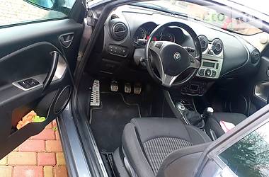 Купе Alfa Romeo MiTo 2009 в Днепре