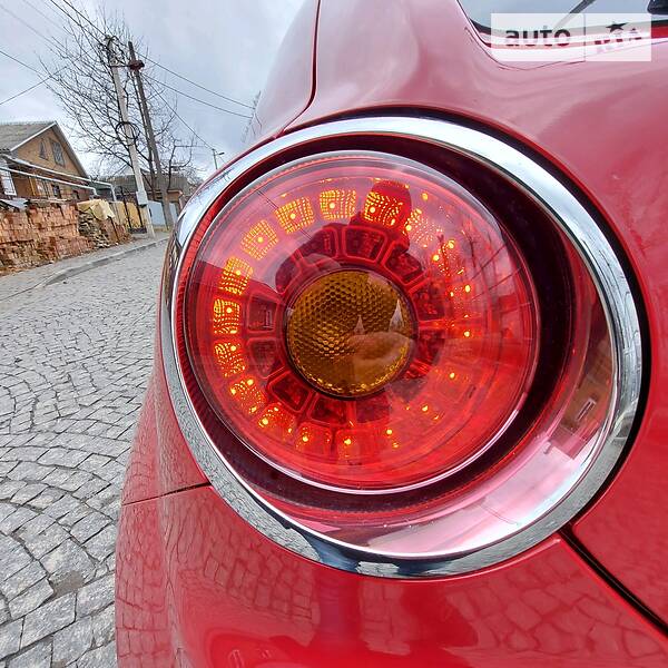 Хэтчбек Alfa Romeo MiTo 2009 в Хмельницком