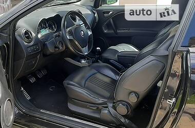 Купе Alfa Romeo MiTo 2010 в Калуше