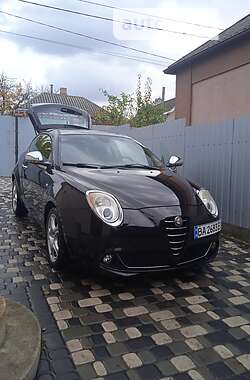 Хетчбек Alfa Romeo MiTo 2011 в Кропивницькому