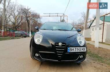 Хетчбек Alfa Romeo MiTo 2010 в Одесі