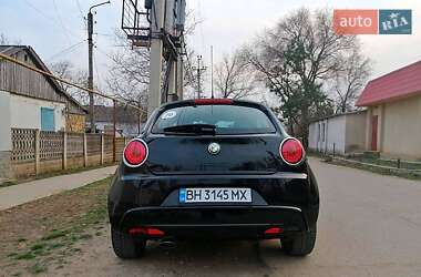 Хетчбек Alfa Romeo MiTo 2010 в Одесі
