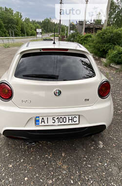 Хетчбек Alfa Romeo MiTo 2010 в Києві