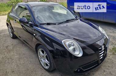 Хэтчбек Alfa Romeo MiTo 2009 в Харькове