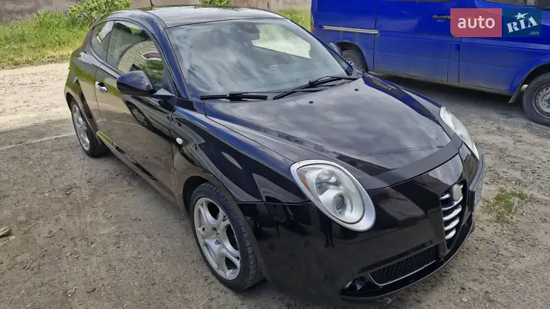 Alfa Romeo MiTo 2009 VIN ZAR95500001045901 фото оголошення 19 з 40
