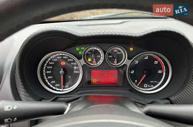 Хэтчбек Alfa Romeo MiTo 2011 в 