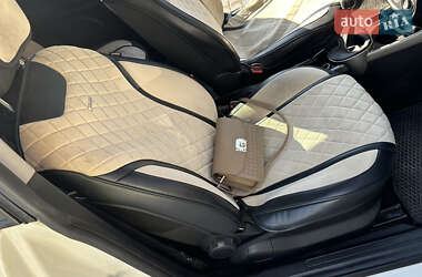 Хэтчбек Alfa Romeo MiTo 2011 в 
