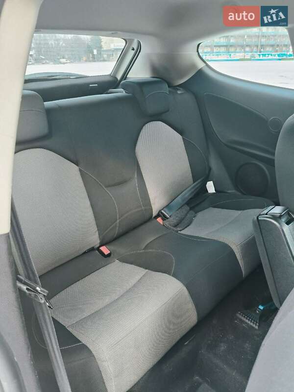 Хетчбек Alfa Romeo MiTo 2011 в Кременчуці