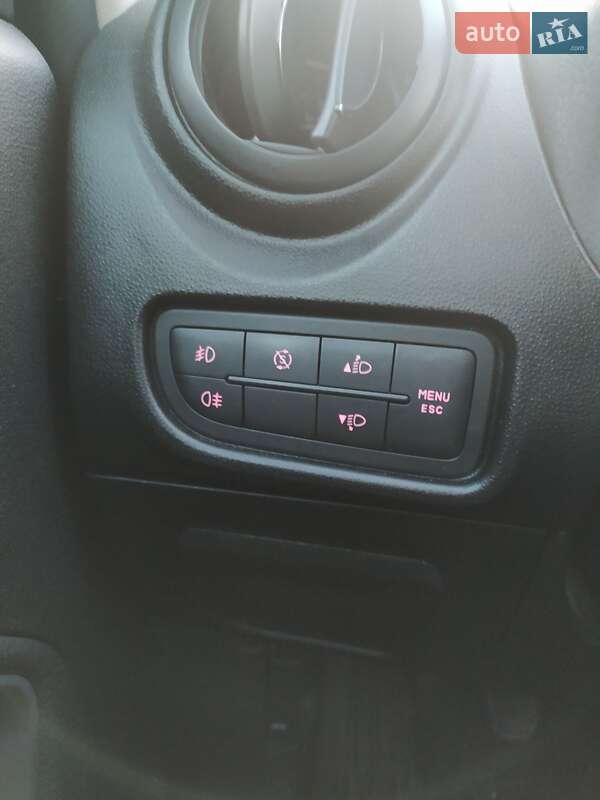 Хетчбек Alfa Romeo MiTo 2011 в Кременчуці