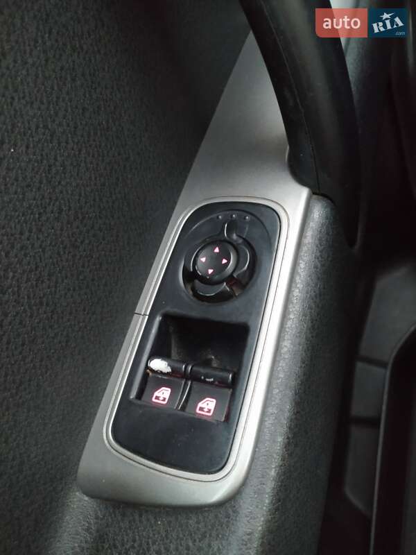 Хетчбек Alfa Romeo MiTo 2011 в Кременчуці